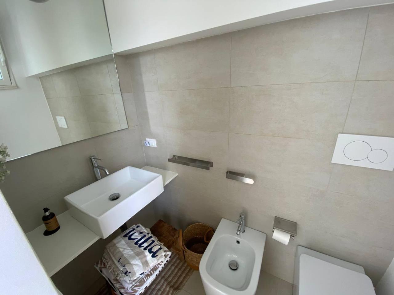 Villa Skyline- Otranto Exterior photo
